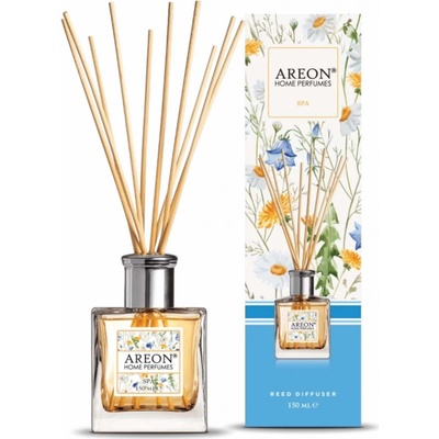 Areon Home Botanic Spa aróma difuzér s náplňou 150 ml