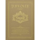 SF9 - Turn Over CD