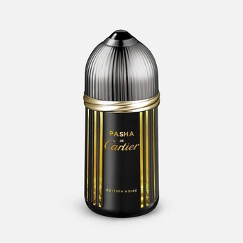 Cartier Pasha de Cartier Edition Noire Limited Edition EDT 100 ml