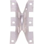 Rodenstock Plate hook for straddling sloops SOT76