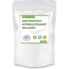 Aditiva Nutristar Hydrolyzovaný kolagen 1 kg