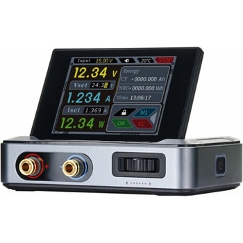 Fnirsi DPS 150