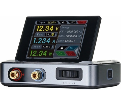 Fnirsi DPS 150