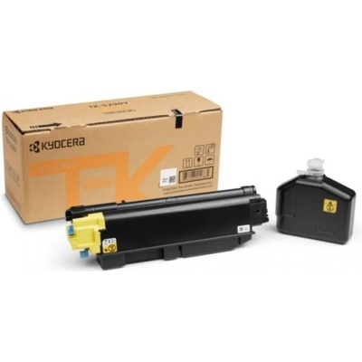 Kyocera TK-5290Y Yellow