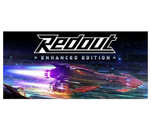 Redout (Enhanced Edition)
