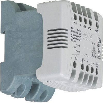 LEGRAND Trafo 44234 230/24V 160VA