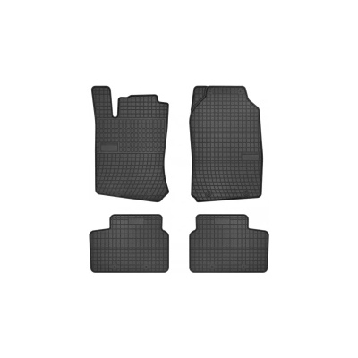 FroGum Гумени стелки Frogum съвместими с Opel Vectra B - (1995-2001)