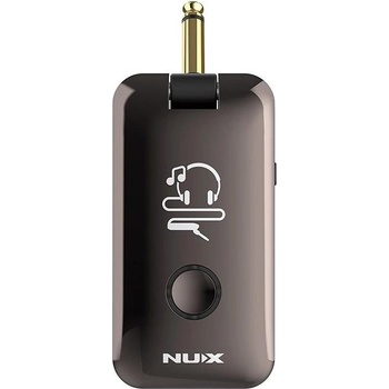 Nux Mighty Plug
