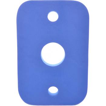 MATUŠKA-DENA малка дъска за плуване син