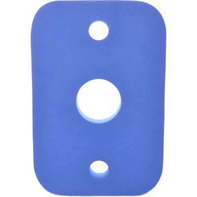 MATUŠKA-DENA малка дъска за плуване син