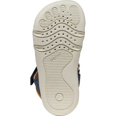 Geox сандали за деца SANDAL STEPPIEUP (B656PC.000CL.20.27)