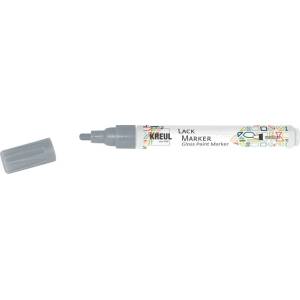 Kreul Lack 'M' Пълнител за писалка Silver 1 бр (47021)