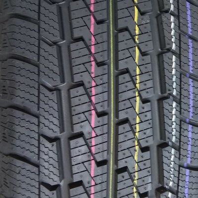 Nankang AW-8 215/60 R16 108/106T