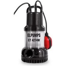 Elpumps CT 4274