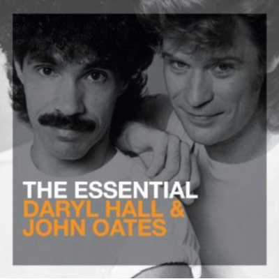 The Essential Daryl Hall & John Oates - Hall & Oates CD