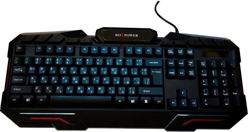 ROXPOWER G-8100