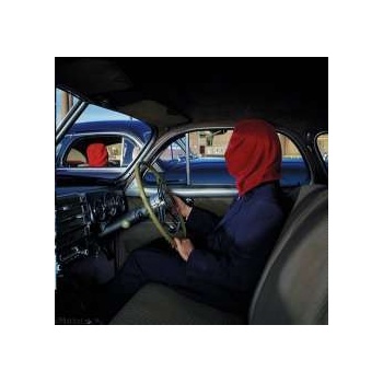 FRANCES THE MUTE - MARS VOLTA