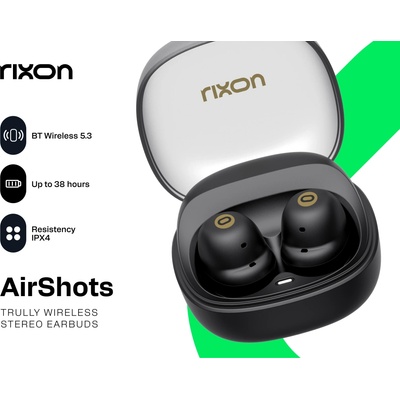 Rixon AirShots