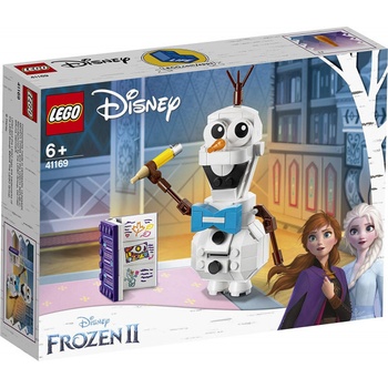 LEGO® Disney Frozen 41169 Olaf