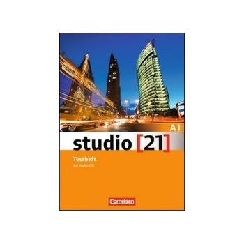 studio 21 A1 UČ + mp3