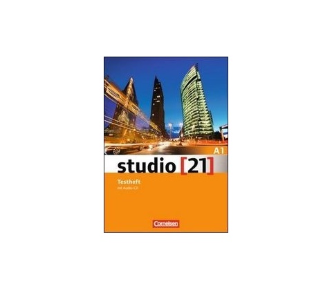 studio 21 A1 UČ + mp3