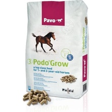 Pavo Podo Grow 20 kg