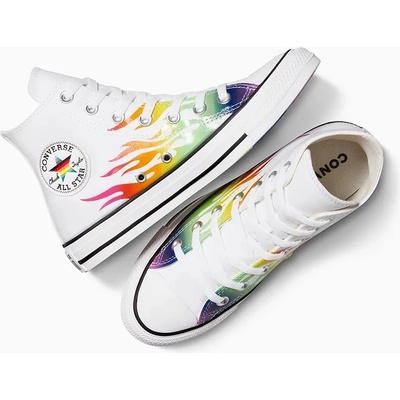 Converse Високи кецове Converse Chuck Taylor All Star Pride (A15780C)