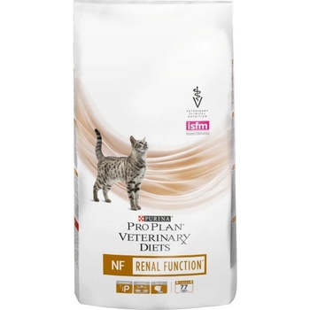 Purina VD NF Renal Function Formula Cat 1,5 kg