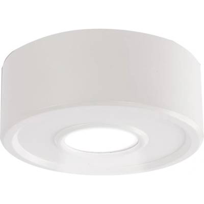Shilo 7204 - LED Лампа ENA IL LED/10W/230V 3000K CRI 90 бяла (AML0089)