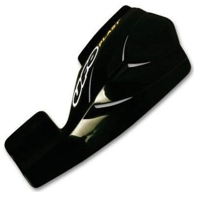 UFO náhradní plastové kryty rukojetí GLENHELEN PM01630001 černá | Zboží Auto