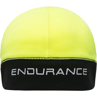 ENDURANCE Зимна шапка (beanie) ENDURANCE Marion Hat Beanie - Safety Yellow - размер L/XL (204-7901-0212)