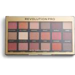 Revolution Beauty Regeneration Eyeshadow Palette Iconic Lustre Сенки палитра 14, 4gr