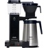 Moccamaster KBGT 741 Black