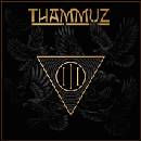 Thammuz - III CD