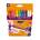 BIC Флумастери BIC Kids 10 цвята + 2 за изтриване