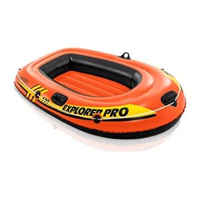 ЛОДКА explorer 100 58355