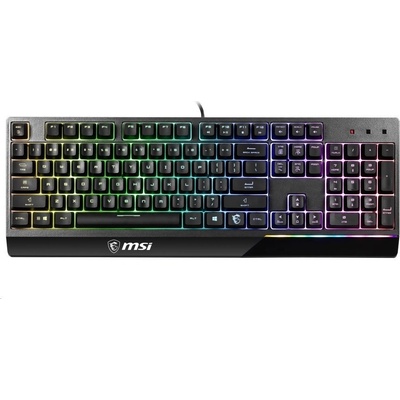 MSI Vigor GK30 S11-04CS209-CLA