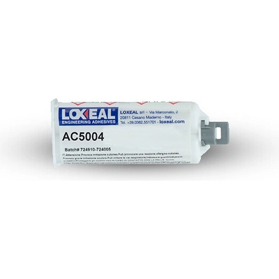 LOXEAL AC5004 akrylové lepidlo 50 ml