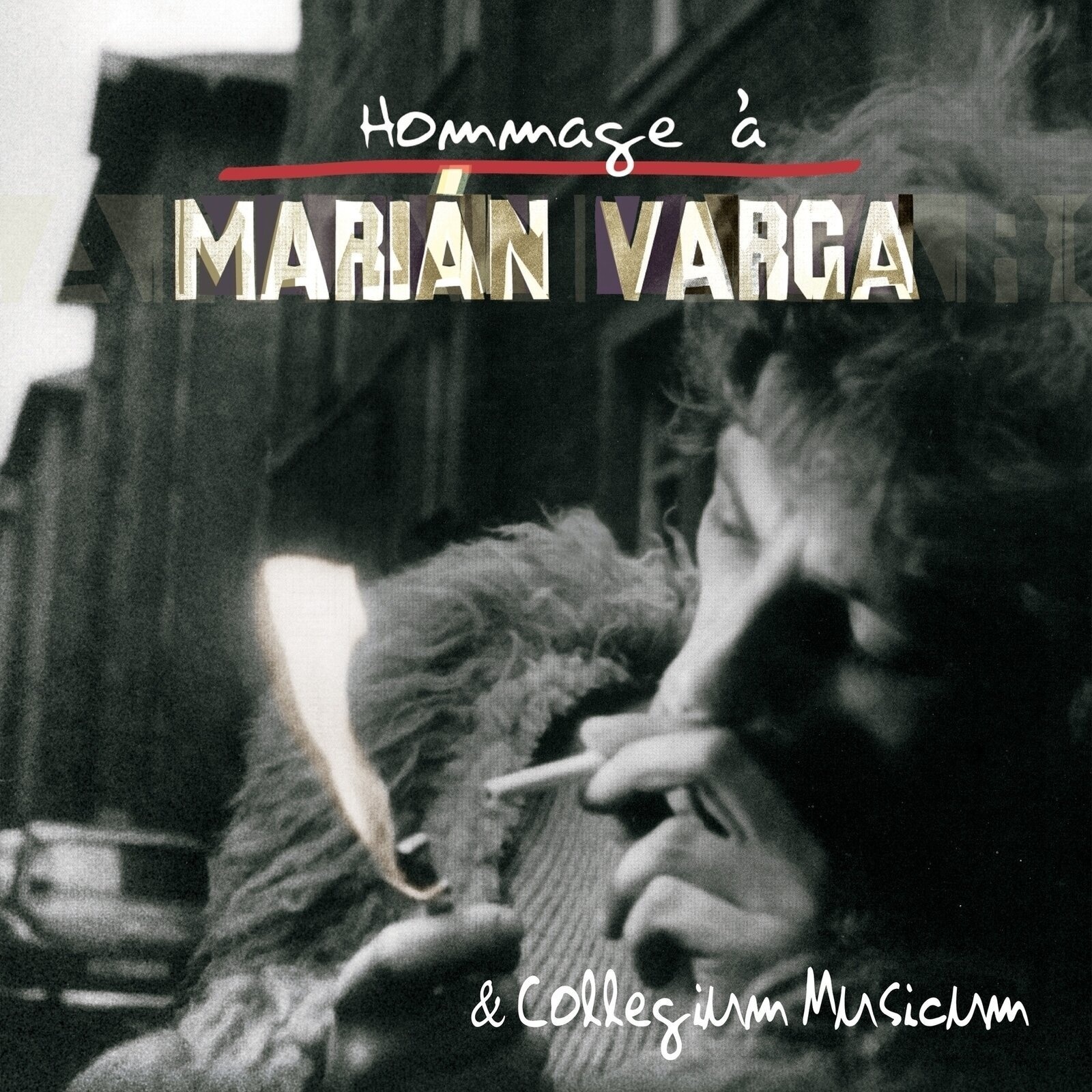 Marián Varga & C. Musicum - Hommage A Marian Varga (2 LP) (8584019292219)