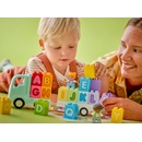 Image 1 of LEGO® DUPLO® - Alphabet Truck (10421)