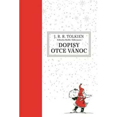 Dopisy Otce Vánoc