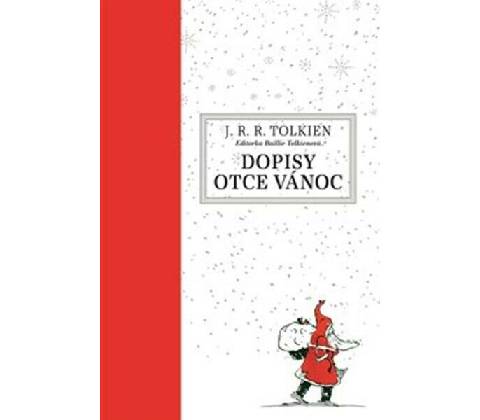 Dopisy Otce Vánoc