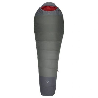 Robens Snowfall II -5°C Regular Цип: Ляв / Цвят: зелен