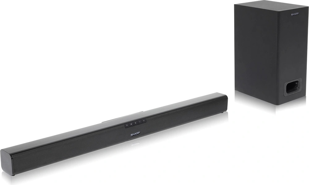 Sharp HT-SBW110