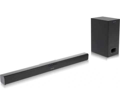 Sharp HT-SBW110