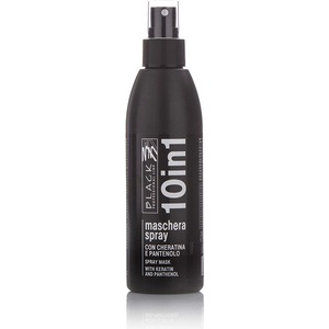 Black Professional 10 in 1 Spray Mask 200 ml
