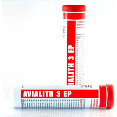 AVIA AVIALITH 3 EP 400 g