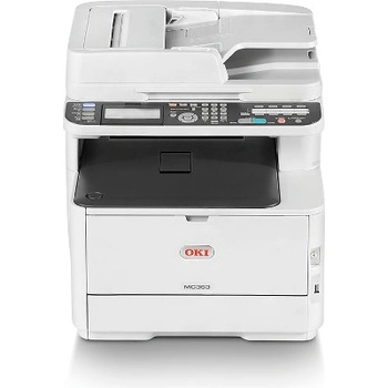 OKI MC363dnw