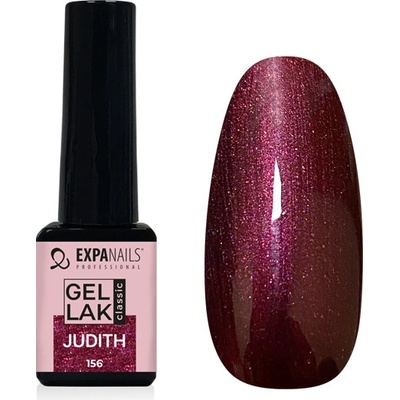 Expa-nails expanails uv/led gel lak judith perleť 5 ml