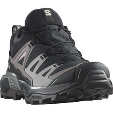 Salomon X Ultra 360 GTX W L47449200 black/plum kitten/shale